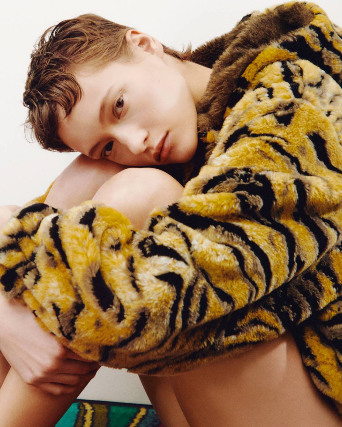 KENZO Spring/Summer 2026 Campaign | KENZO